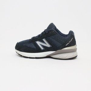 New Balance 990 V5 Toddler Shoes